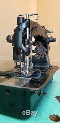 One Of A Kind. Union Special Industrial Sewing Machine