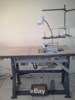 Overlock Industrial Sewing Machine Juki, Model #MO-2516