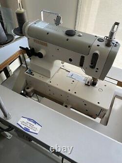 PEGASUS CW500N Coverstitch Industrial Sewing Machine