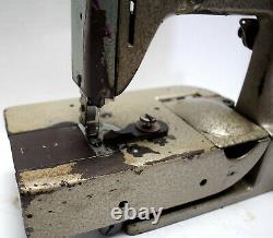 PEGASUS DM-10 Chainstitch 1-Needle 1-Thread Industrial Sewing Machine Head Only