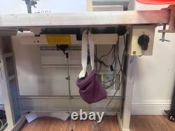 PFAFF 1183 Industrial Sewing Machine Made in Germany