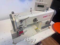 PFAFF 1183 Industrial Sewing Machine Made in Germany