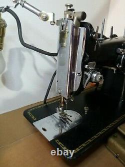 PFAFF 130 Sewing Machine With 50010 Embroidery Unit