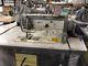 PFAFF 1425 Walking Foot Large bobbin Industrial Sewing Machine & table