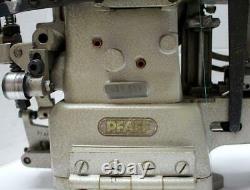 PFAFF 3300-958 Button Sewer Chainstitch Industrial Sewing Machine Head Only