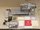PFAFF 332 INDUSTRIAL QUALITY SEWING MACHINE With Accessories #1