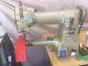 PFAFF 335-H2 39/1 Industrial Sewing Machine Walking Foot Cylinder Bed Reverse
