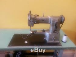 PFAFF 335 Industrial sewing machine Shoe Repair