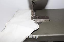 PFAFF 34-6 Lockstitch Reverse Shuttle Hook Industrial Sewing Machine Head Only