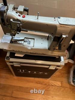 PFAFF 545-H4-6/01 Walking Foot Industrial Sewing Machine Head Only