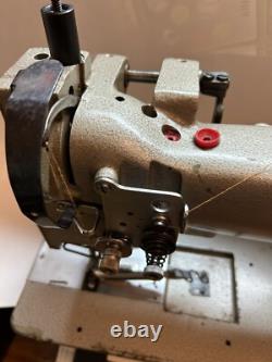 PFAFF 545-H4-6/01 Walking Foot Industrial Sewing Machine Head Only