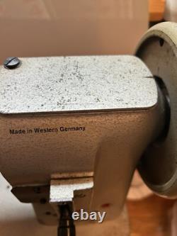 PFAFF 545-H4-6/01 Walking Foot Industrial Sewing Machine Head Only