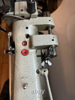PFAFF 545-H4-6/01 Walking Foot Industrial Sewing Machine Head Only
