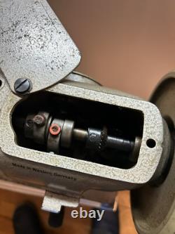 PFAFF 545-H4-6/01 Walking Foot Industrial Sewing Machine Head Only
