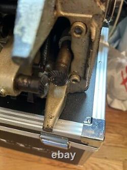 PFAFF 545-H4-6/01 Walking Foot Industrial Sewing Machine Head Only