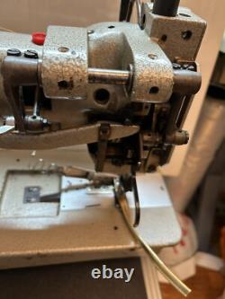 PFAFF 545-H4-6/01 Walking Foot Industrial Sewing Machine Head Only