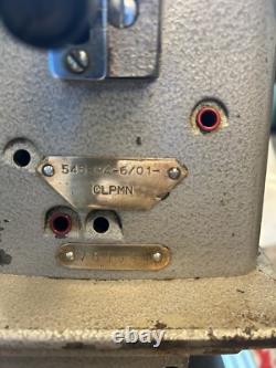 PFAFF 545-H4-6/01 Walking Foot Industrial Sewing Machine Head Only