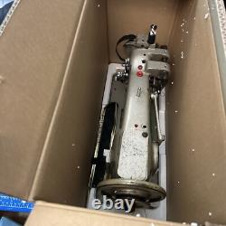 PFAFF 545-H4-6/01 Walking Foot Industrial Sewing Machine Head Only