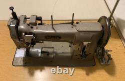 PFAFF 545-H4-6/01 Walking Foot Industrial Sewing Machine Head Only-Nice