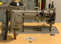 PFAFF 545-H4-6/01 Walking Foot Industrial Sewing Machine Head Only-Nice