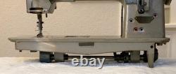 PFAFF 545-H4-6/01 Walking Foot Industrial Sewing Machine Head Only-Nice