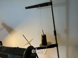 PFAFF Industrial Sewing Machine Head in Table Single-Needle Lockstitch Hi-Post
