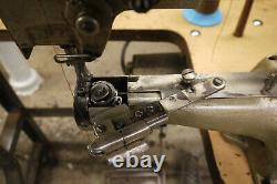 PFAFF Sewing Machine with binding gauge. (PICK UP ONLY)