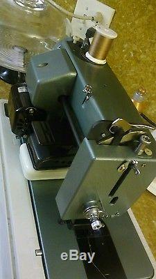 PW-200 Thompson Mini walking foot Sewing Machine