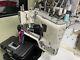 Pegasus FS601 Feed-off-the arm Flat seam Sewing Machine