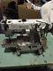Pegasus W500 Industrial Coverstitch Sewing Machine Made in Japan 4468