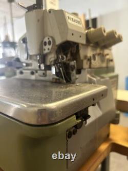 Pegasus / Wilcox & Gibbs 515-E32-430 Industrial Overlock/Serger Sewing Machine