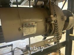 Pegasus / Wilcox & Gibbs 515-E32-430 Industrial Overlock/Serger Sewing Machine
