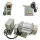 Permanent Magnet Brushless Sewing Motor High-torque Industrial Sewing Machine