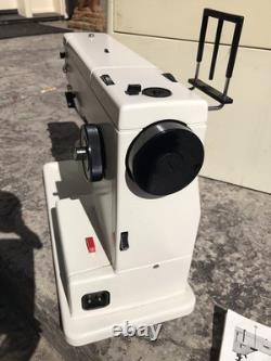 Pfaff 1222E Sewing Machine Outfit Needs Work