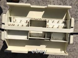 Pfaff 1222E Sewing Machine Outfit Needs Work