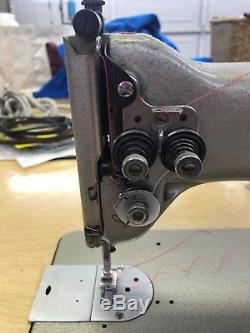 Pfaff 138 Industrial Zigzag Sewing Machine