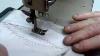 Pfaff 138 Zigzag Leather Industrial Sewing Machine