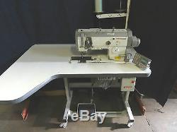 Pfaff 1425 Walking Foot Needle Feed Heavy Duty Industrial Sewing Machine