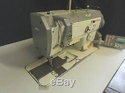 Pfaff 1425 Walking Foot Needle Feed Heavy Duty Industrial Sewing Machine