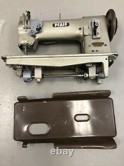 Pfaff 145 Industrial Walking Foot Sewing Machine