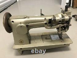 Pfaff 145 Industrial Walking Foot Sewing Machine