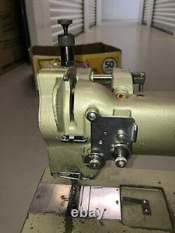 Pfaff 145 Industrial Walking Foot Sewing Machine
