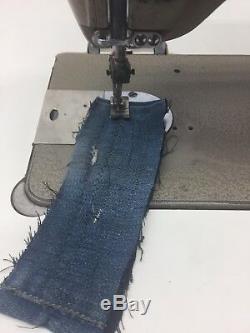 Pfaff 238 ZigZag & Straight Stitch Single Needle Sewing Machine