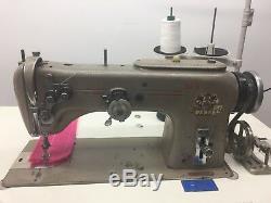 Pfaff 238 ZigZag & Straight Stitch Single Needle Sewing Machine