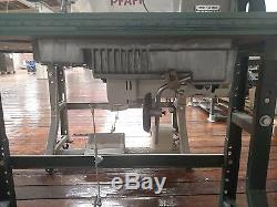 Pfaff 335 Industrial Sewing Machine