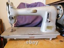 Pfaff 34-6 industrial sewing machine