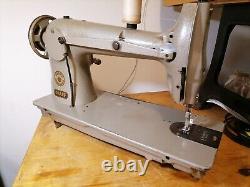 Pfaff 34-6 industrial sewing machine