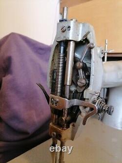 Pfaff 34-6 industrial sewing machine