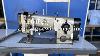 Pfaff 437 706 02 Top Feed Zig Zag Sewing Machine