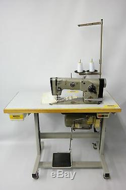 Pfaff 438 Zig Zag (Heavy Duty) Lockstitch Industrial Sewing Machine (AP2049)